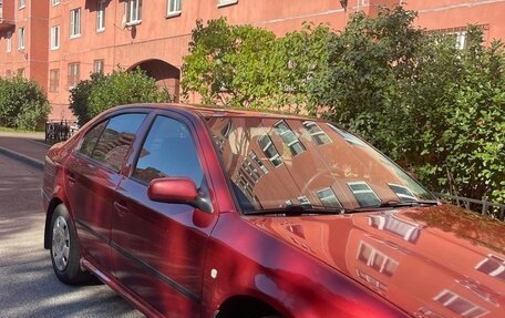 Skoda Octavia IV, 2006 год, 280 000 рублей, 3 фотография