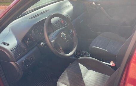 Skoda Octavia IV, 2006 год, 280 000 рублей, 4 фотография