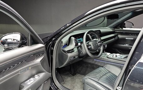 Genesis G90, 2022 год, 9 923 152 рублей, 11 фотография