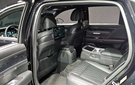 Genesis G90, 2022 год, 9 923 152 рублей, 17 фотография