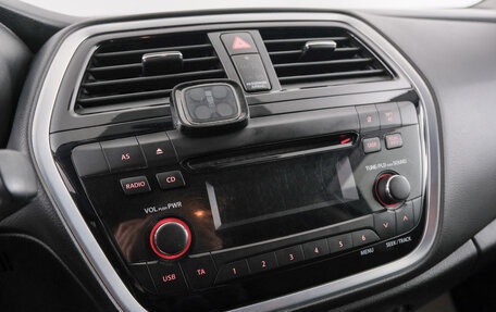 Suzuki SX4 II рестайлинг, 2018 год, 1 499 000 рублей, 14 фотография