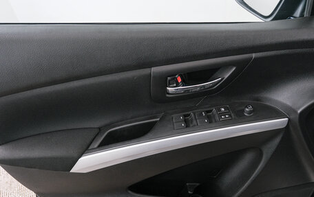 Suzuki SX4 II рестайлинг, 2018 год, 1 499 000 рублей, 18 фотография