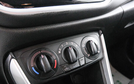 Suzuki SX4 II рестайлинг, 2018 год, 1 499 000 рублей, 16 фотография