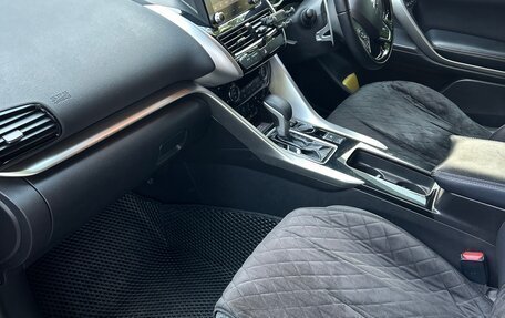 Mitsubishi Eclipse Cross, 2022 год, 2 599 000 рублей, 9 фотография
