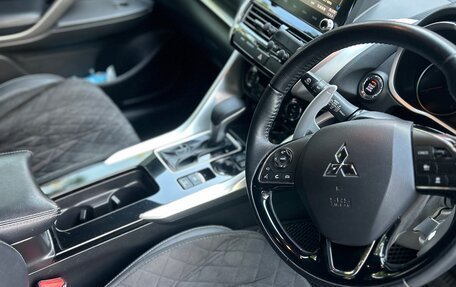 Mitsubishi Eclipse Cross, 2022 год, 2 599 000 рублей, 11 фотография