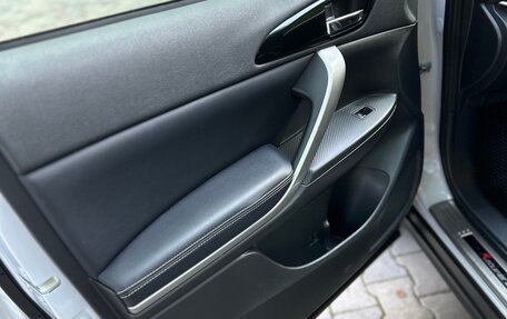 Mitsubishi Eclipse Cross, 2022 год, 2 599 000 рублей, 8 фотография