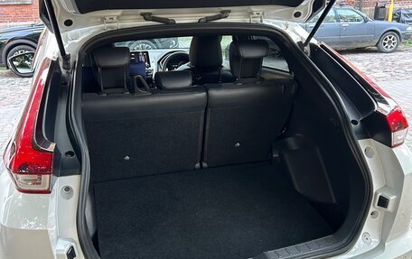 Mitsubishi Eclipse Cross, 2022 год, 2 599 000 рублей, 5 фотография