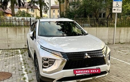 Mitsubishi Eclipse Cross, 2022 год, 2 599 000 рублей, 4 фотография