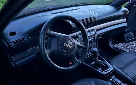 Audi A4, 1998 год, 280 000 рублей, 5 фотография