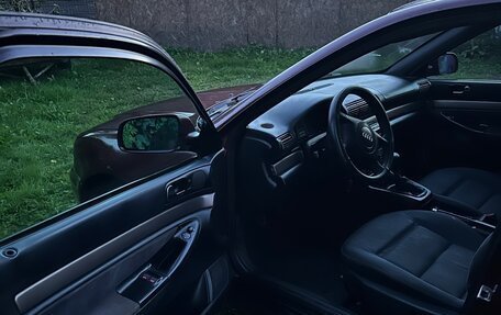 Audi A4, 1998 год, 280 000 рублей, 8 фотография