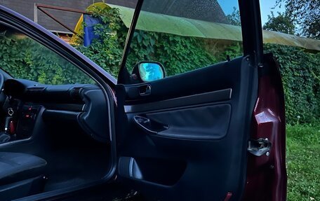 Audi A4, 1998 год, 280 000 рублей, 7 фотография