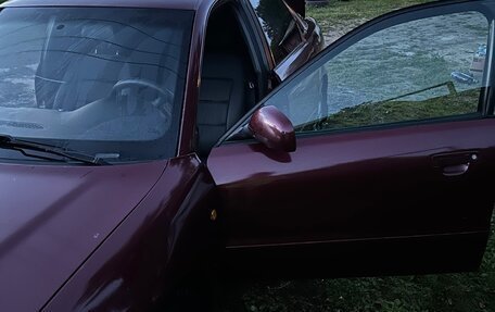 Audi A4, 1998 год, 280 000 рублей, 9 фотография