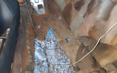 Audi A4, 1998 год, 280 000 рублей, 11 фотография