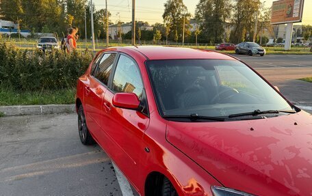 Mazda 3, 2006 год, 433 000 рублей, 4 фотография