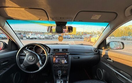 Mazda 3, 2006 год, 433 000 рублей, 8 фотография