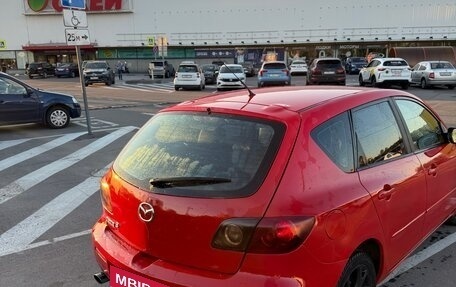 Mazda 3, 2006 год, 433 000 рублей, 5 фотография