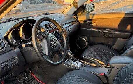 Mazda 3, 2006 год, 433 000 рублей, 7 фотография