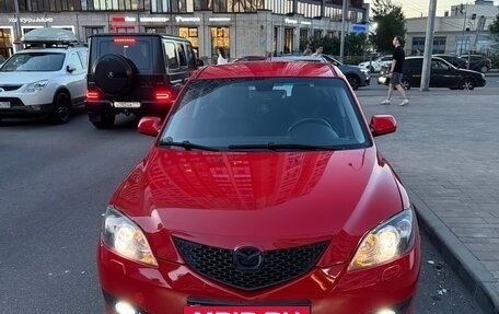 Mazda 3, 2006 год, 433 000 рублей, 11 фотография