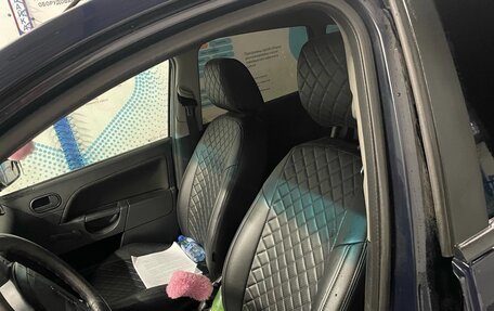 Ford Fiesta, 2005 год, 250 000 рублей, 6 фотография