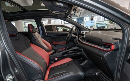 Geely Coolray I, 2025 год, 3 214 190 рублей, 10 фотография