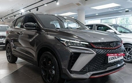 Geely Coolray I, 2025 год, 3 214 190 рублей, 2 фотография