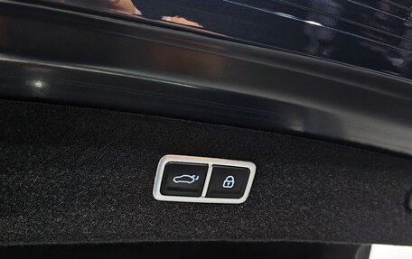 Genesis G90, 2022 год, 9 519 454 рублей, 18 фотография