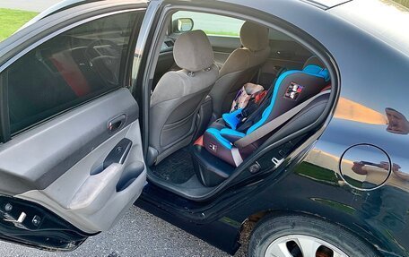 Honda Civic VIII, 2008 год, 559 000 рублей, 9 фотография