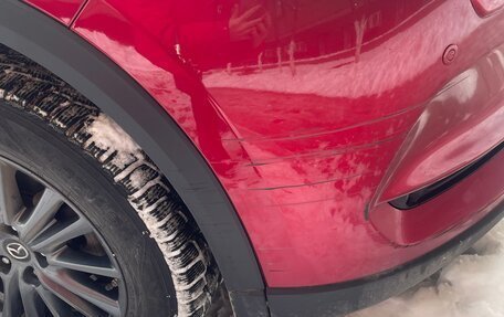 Mazda CX-5 II, 2019 год, 3 000 000 рублей, 9 фотография