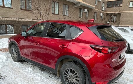Mazda CX-5 II, 2019 год, 3 000 000 рублей, 6 фотография
