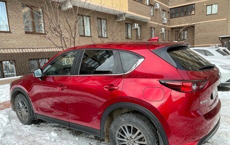 Mazda CX-5 II, 2019 год, 3 000 000 рублей, 3 фотография