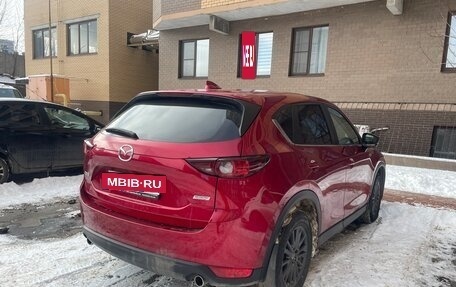 Mazda CX-5 II, 2019 год, 3 000 000 рублей, 8 фотография