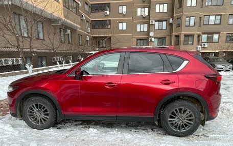 Mazda CX-5 II, 2019 год, 3 000 000 рублей, 21 фотография