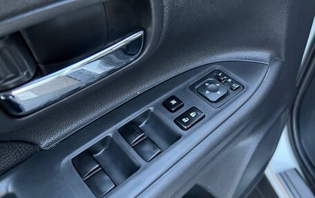 Mitsubishi Outlander III рестайлинг 3, 2014 год, 935 000 рублей, 21 фотография