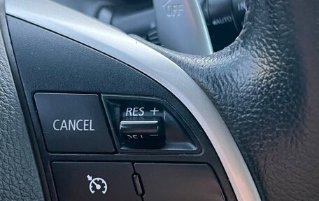 Mitsubishi Outlander III рестайлинг 3, 2014 год, 935 000 рублей, 23 фотография