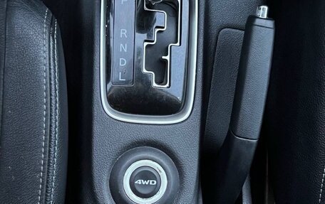 Mitsubishi Outlander III рестайлинг 3, 2014 год, 935 000 рублей, 25 фотография