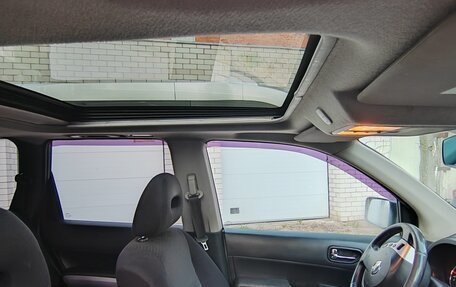 Nissan X-Trail, 2011 год, 1 315 000 рублей, 6 фотография