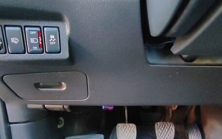 Nissan X-Trail, 2011 год, 1 315 000 рублей, 9 фотография