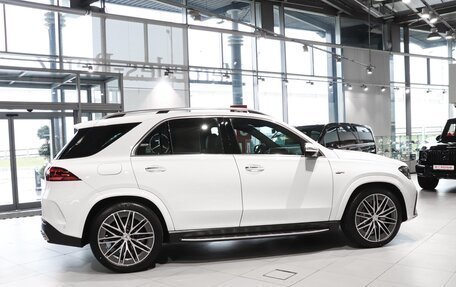 Mercedes-Benz GLE AMG, 2024 год, 16 275 000 рублей, 5 фотография