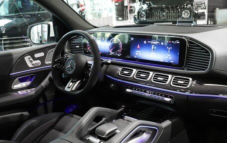 Mercedes-Benz GLE AMG, 2024 год, 16 275 000 рублей, 14 фотография