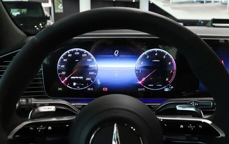 Mercedes-Benz GLE AMG, 2024 год, 16 275 000 рублей, 12 фотография