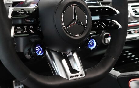 Mercedes-Benz GLE AMG, 2024 год, 16 275 000 рублей, 13 фотография