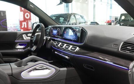 Mercedes-Benz GLE AMG, 2024 год, 16 275 000 рублей, 22 фотография