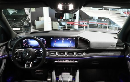 Mercedes-Benz GLE AMG, 2024 год, 16 275 000 рублей, 21 фотография