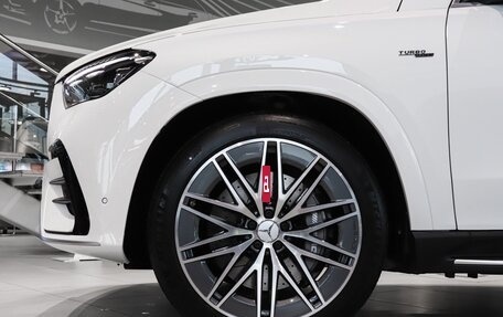 Mercedes-Benz GLE AMG, 2024 год, 16 275 000 рублей, 9 фотография