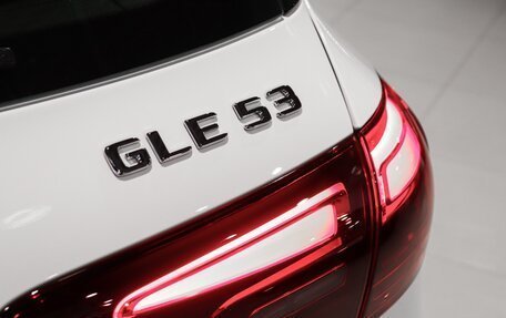 Mercedes-Benz GLE AMG, 2024 год, 16 275 000 рублей, 29 фотография