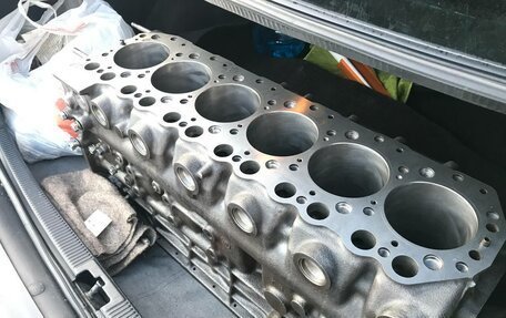 Nissan Safari IV, 1999 год, 1 550 000 рублей, 8 фотография