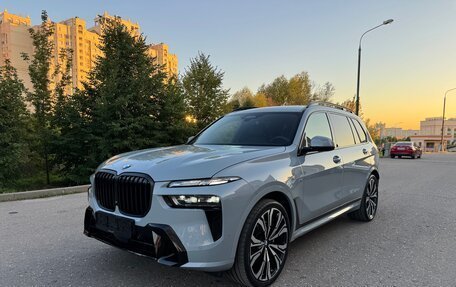 BMW X7, 2025 год, 16 275 000 рублей, 1 фотография