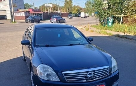 Nissan Teana, 2006 год, 380 000 рублей, 1 фотография