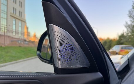 BMW X7, 2025 год, 16 275 000 рублей, 4 фотография