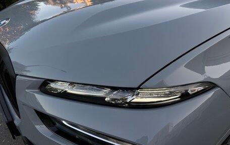 BMW X7, 2025 год, 16 275 000 рублей, 2 фотография